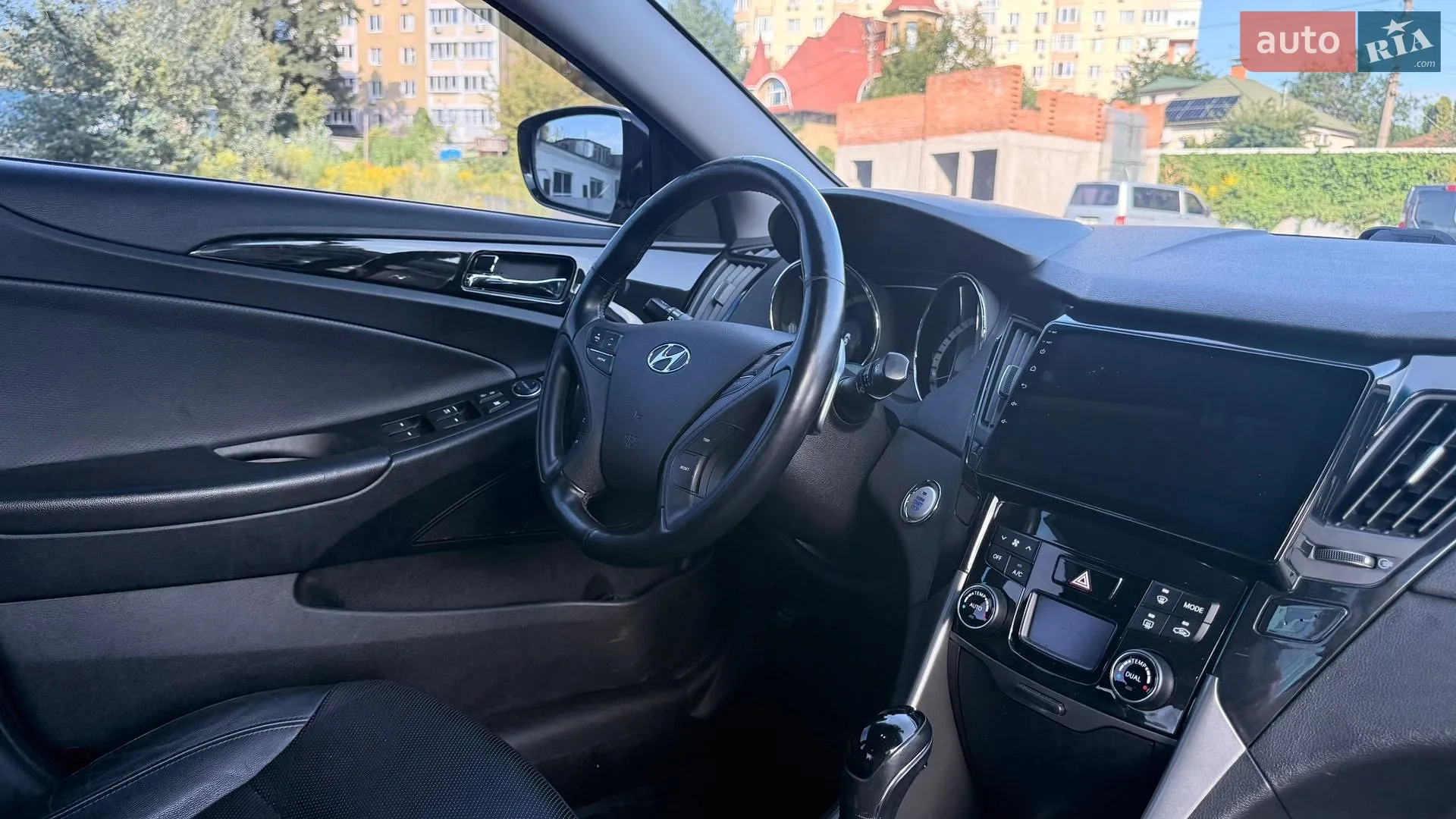 2014 Hyundai Sonata - мініатюра 50