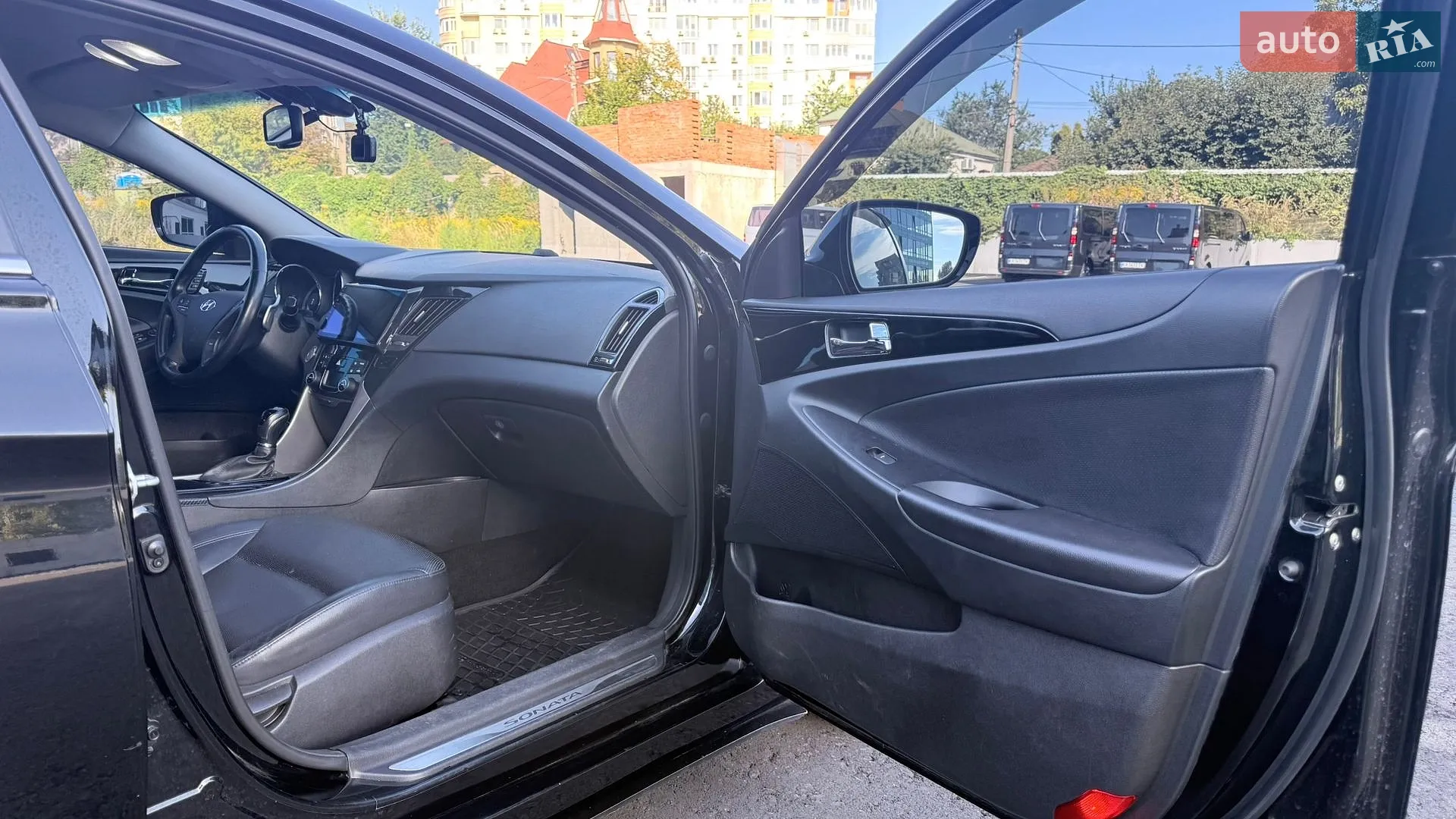 2014 Hyundai Sonata - мініатюра 52