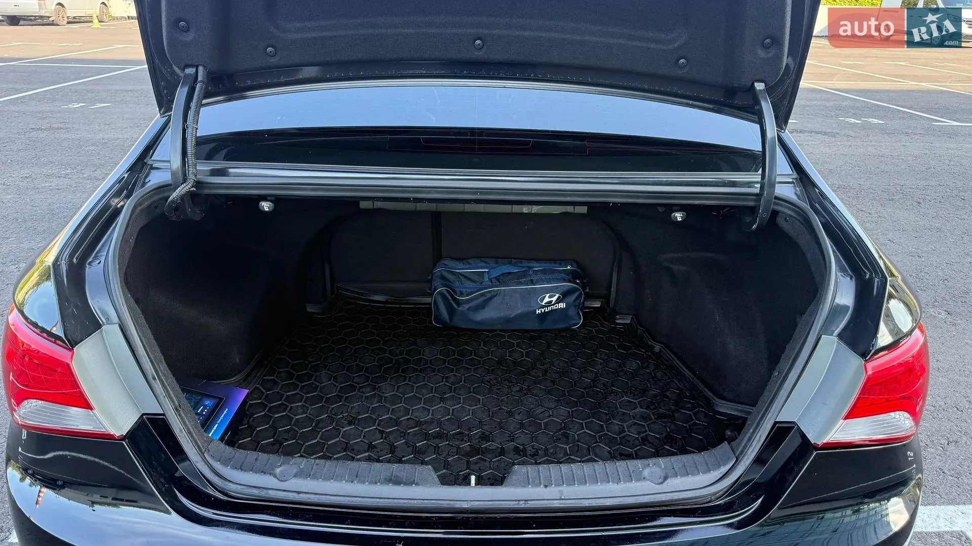 2014 Hyundai Sonata - мініатюра 61