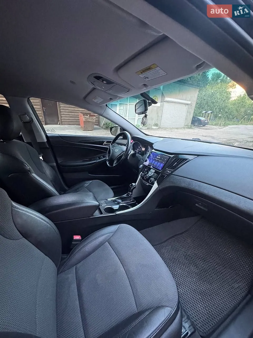 2014 Hyundai Sonata - мініатюра 26