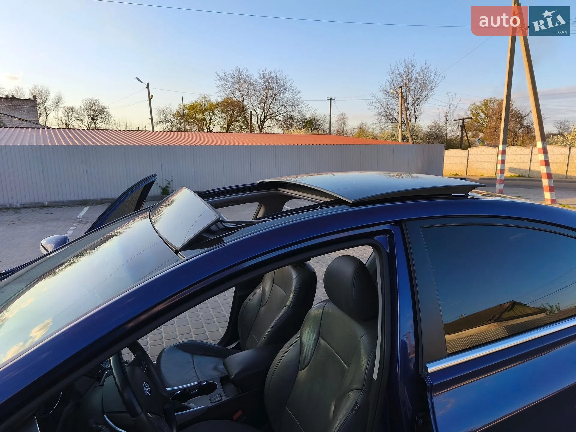 2012 Hyundai Sonata - мініатюра 32