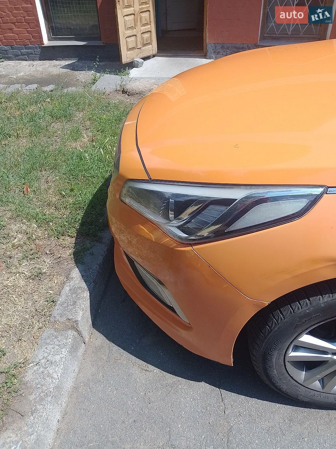 2016 Hyundai Sonata - мініатюра 2