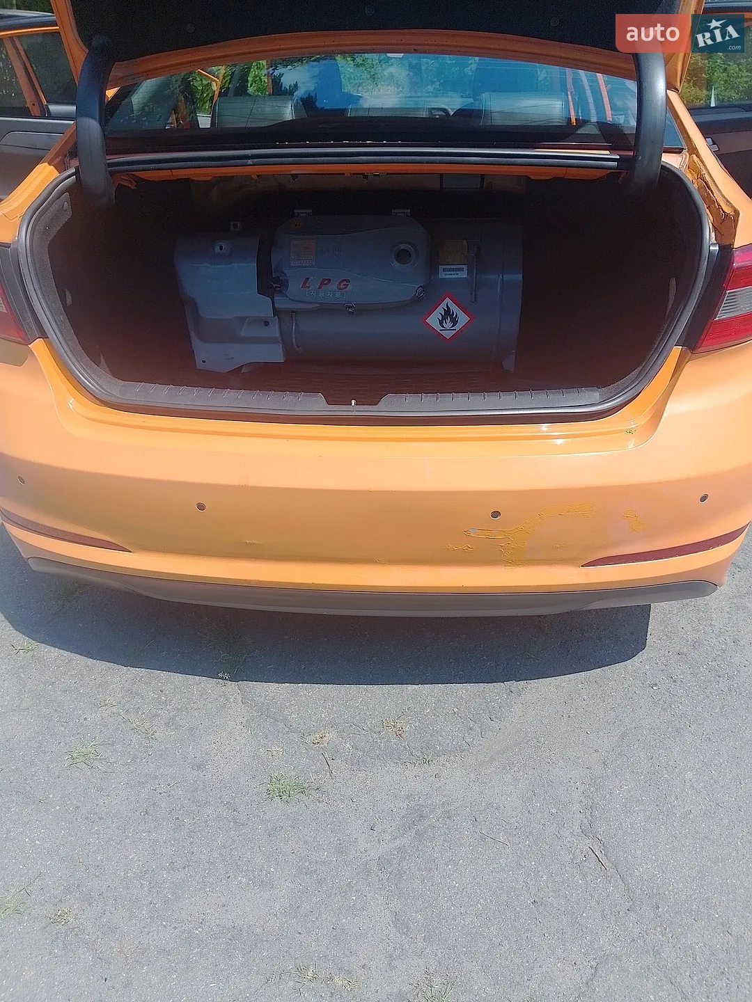 2016 Hyundai Sonata - мініатюра 12