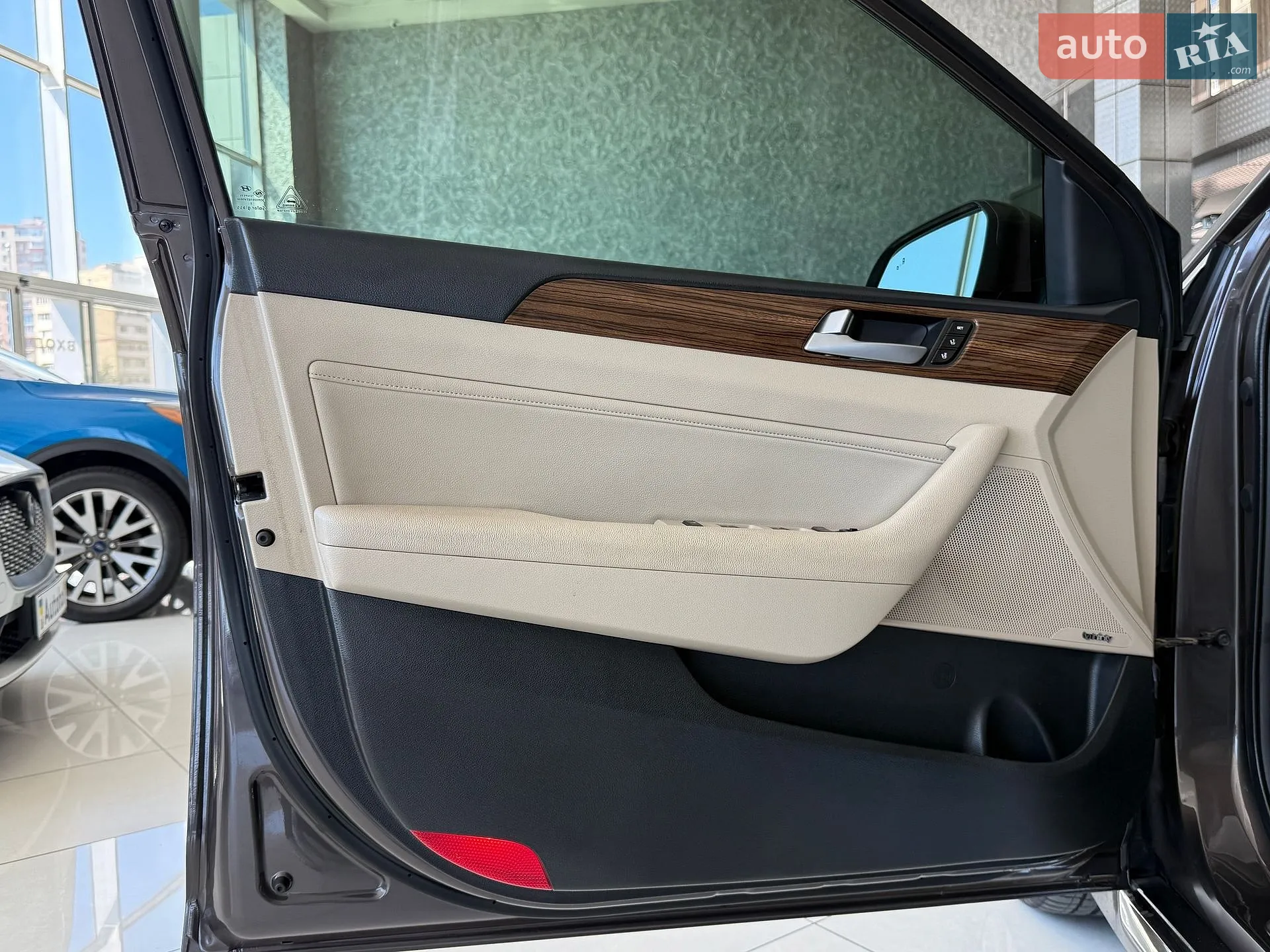 2016 Hyundai Sonata - мініатюра 13