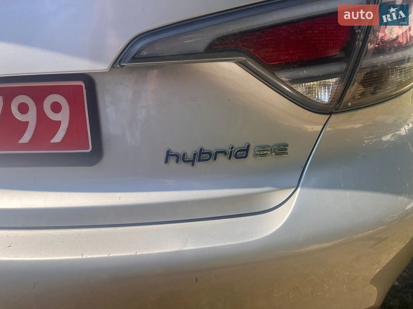 2015 Hyundai Sonata - мініатюра 16