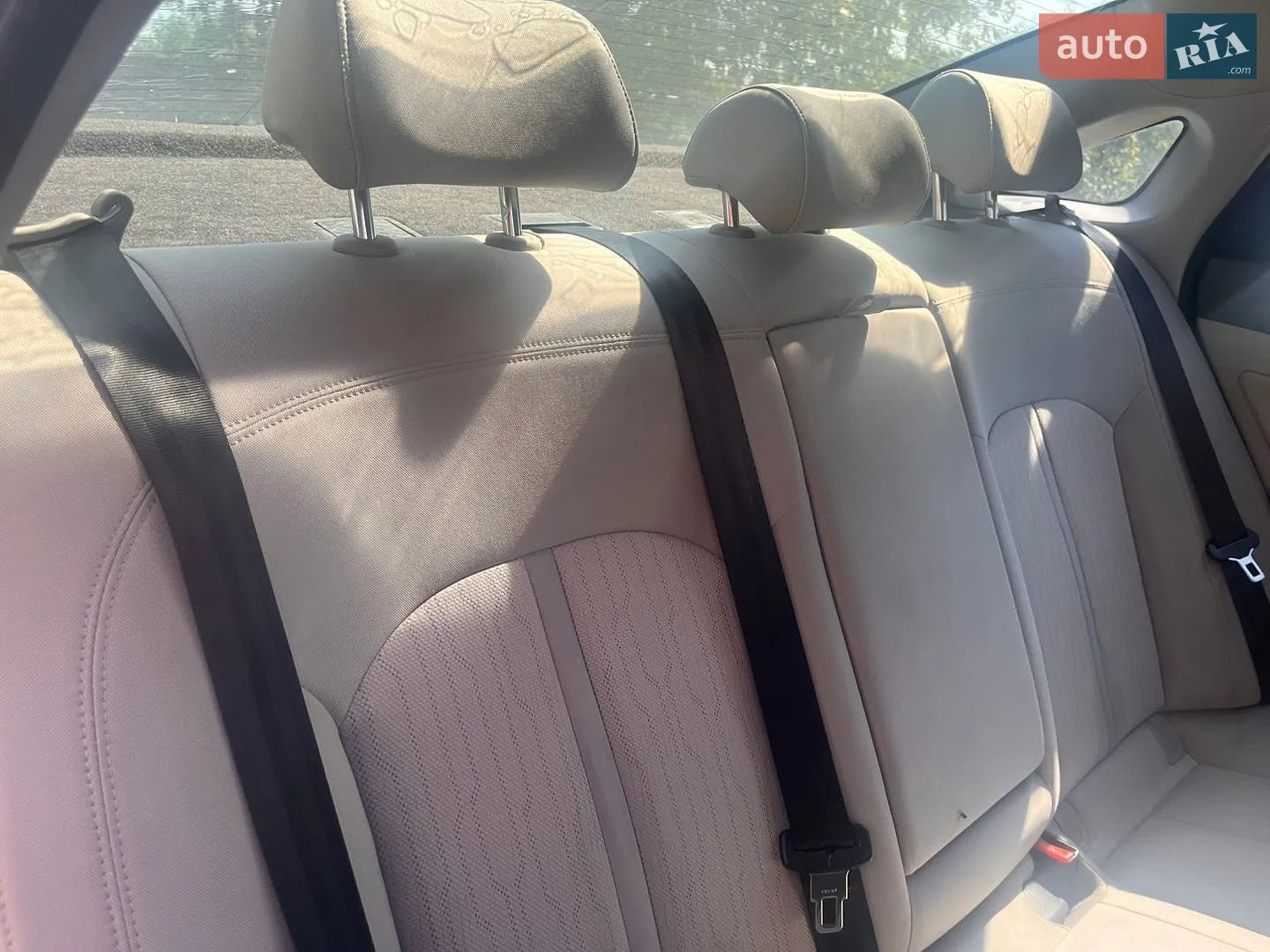 2015 Hyundai Sonata - мініатюра 23