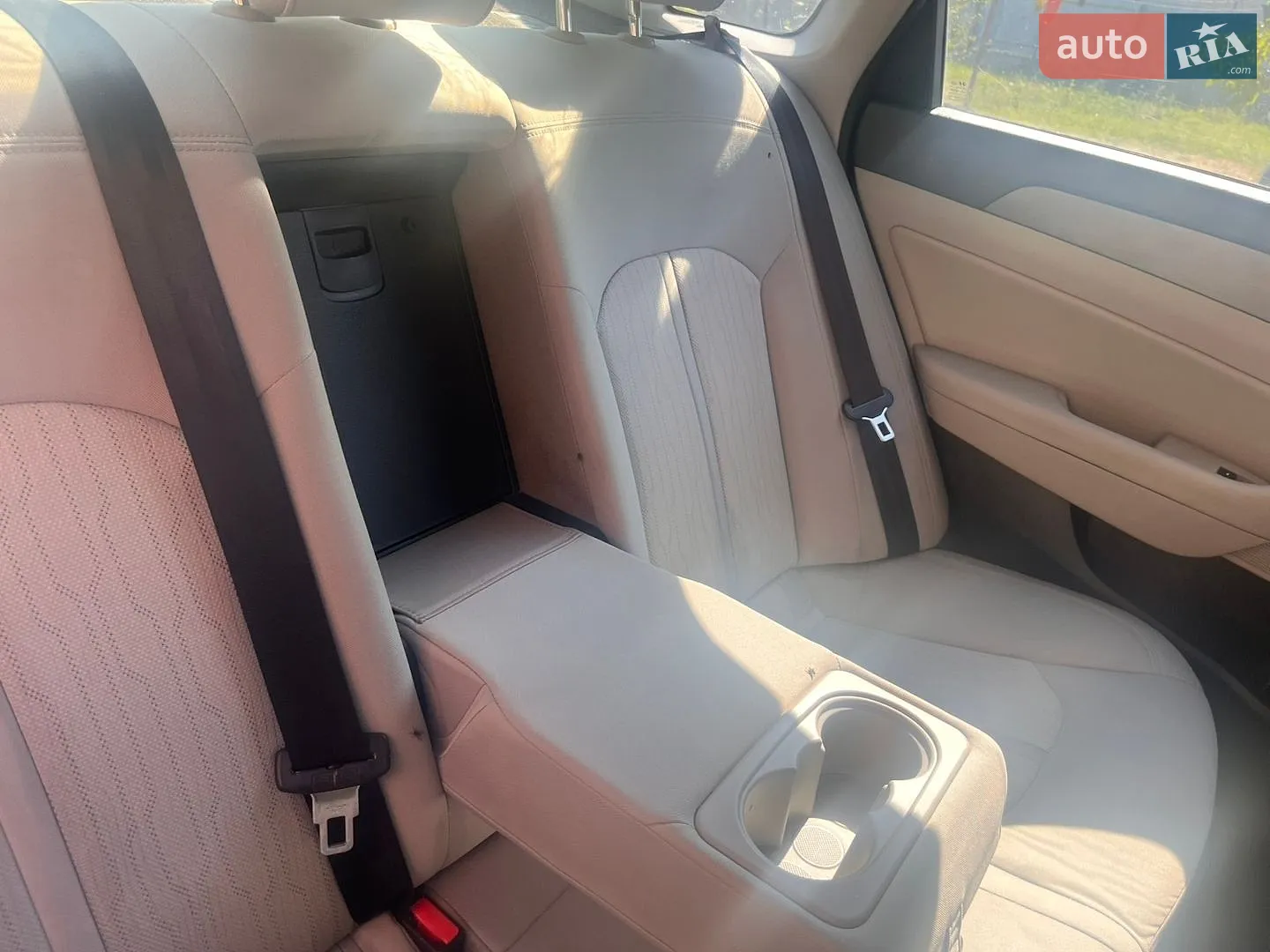 2015 Hyundai Sonata - мініатюра 25