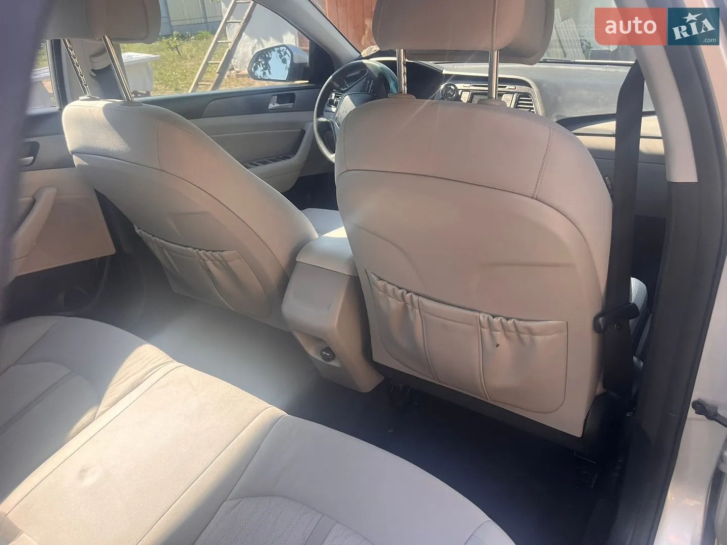 2015 Hyundai Sonata - мініатюра 26