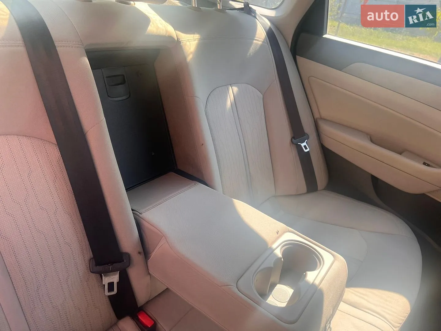 2015 Hyundai Sonata - мініатюра 24