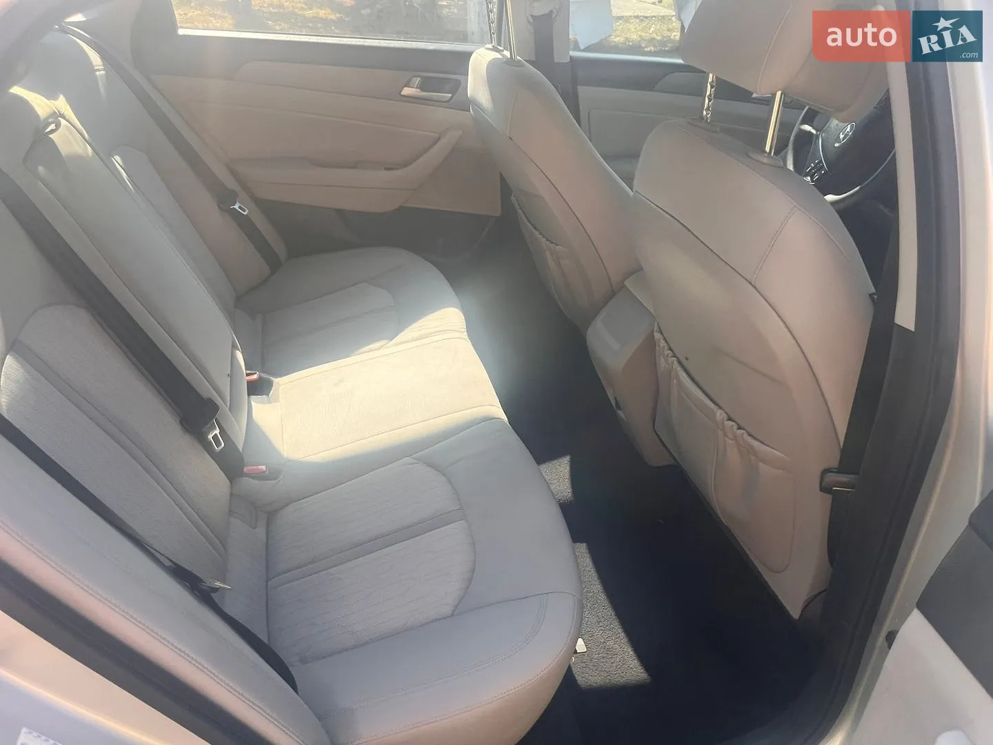 2015 Hyundai Sonata - мініатюра 22