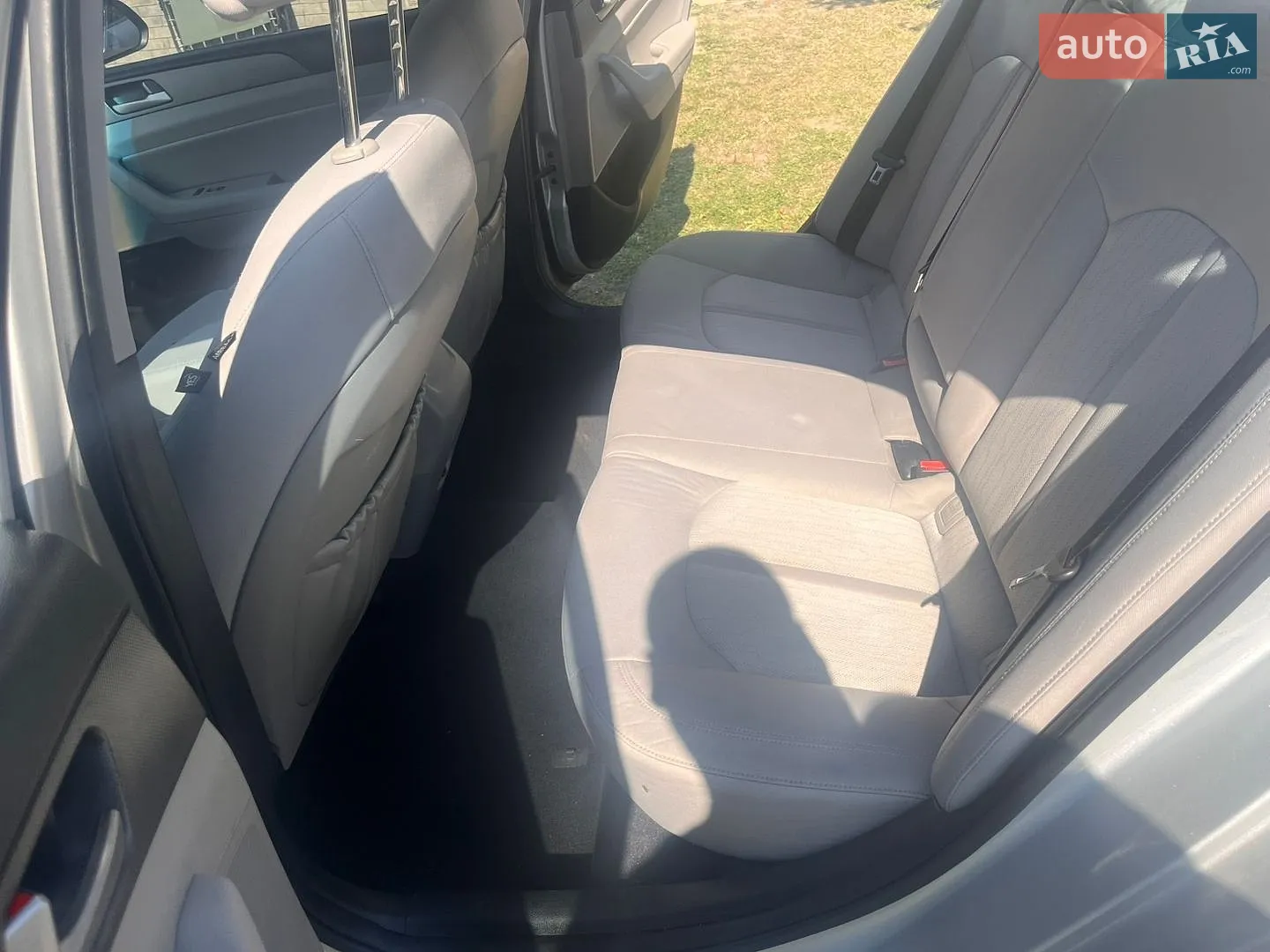 2015 Hyundai Sonata - мініатюра 28