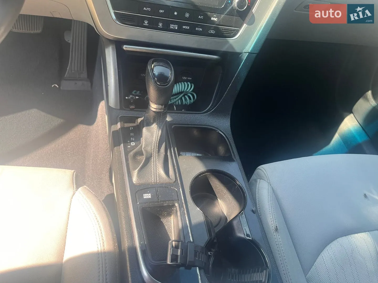 2015 Hyundai Sonata - мініатюра 33