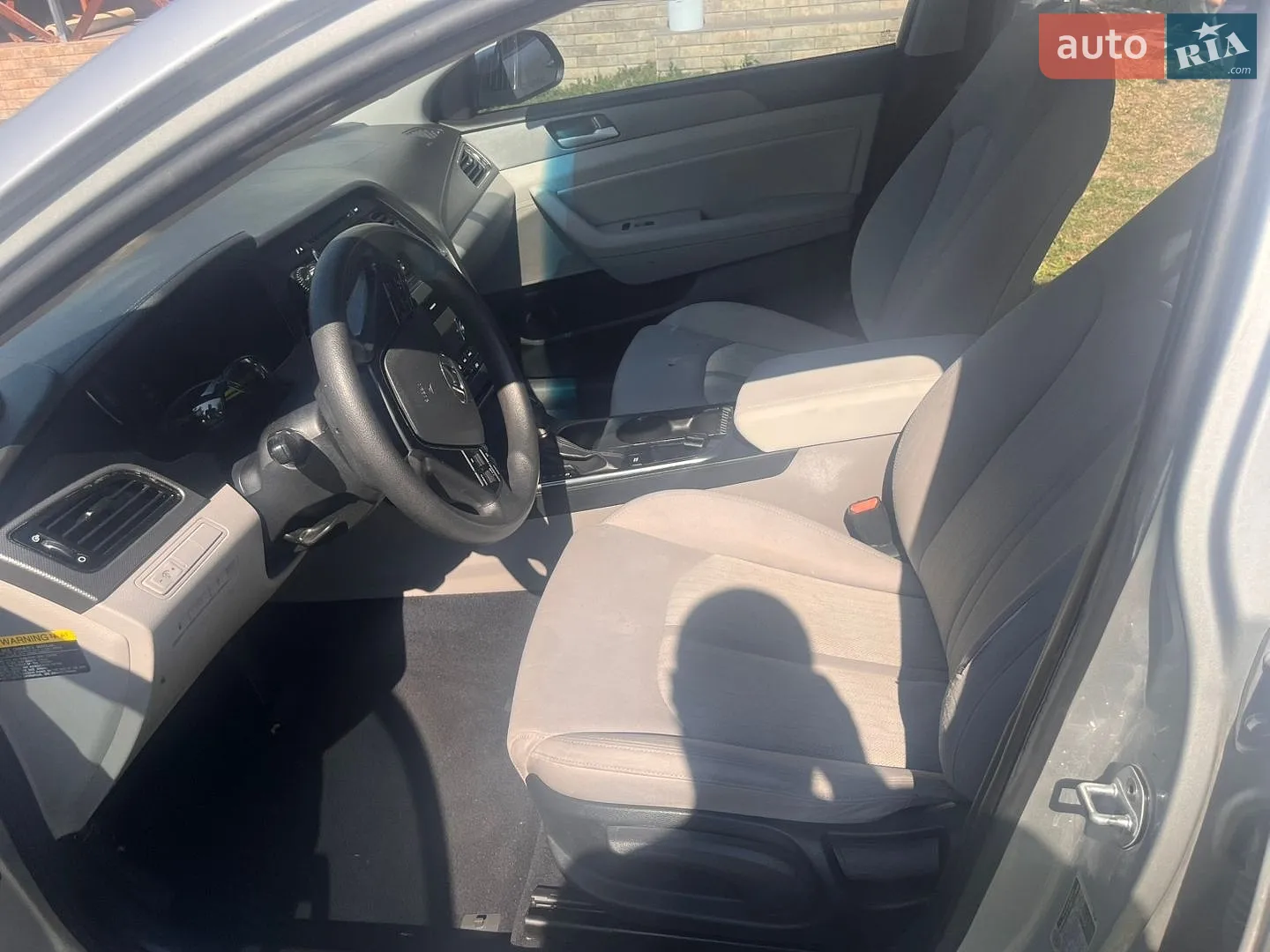 2015 Hyundai Sonata - мініатюра 30