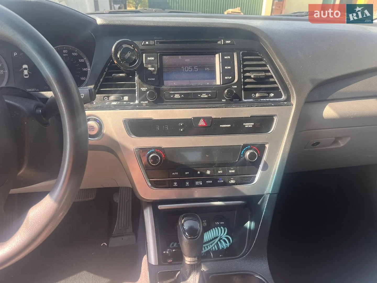 2015 Hyundai Sonata - мініатюра 35