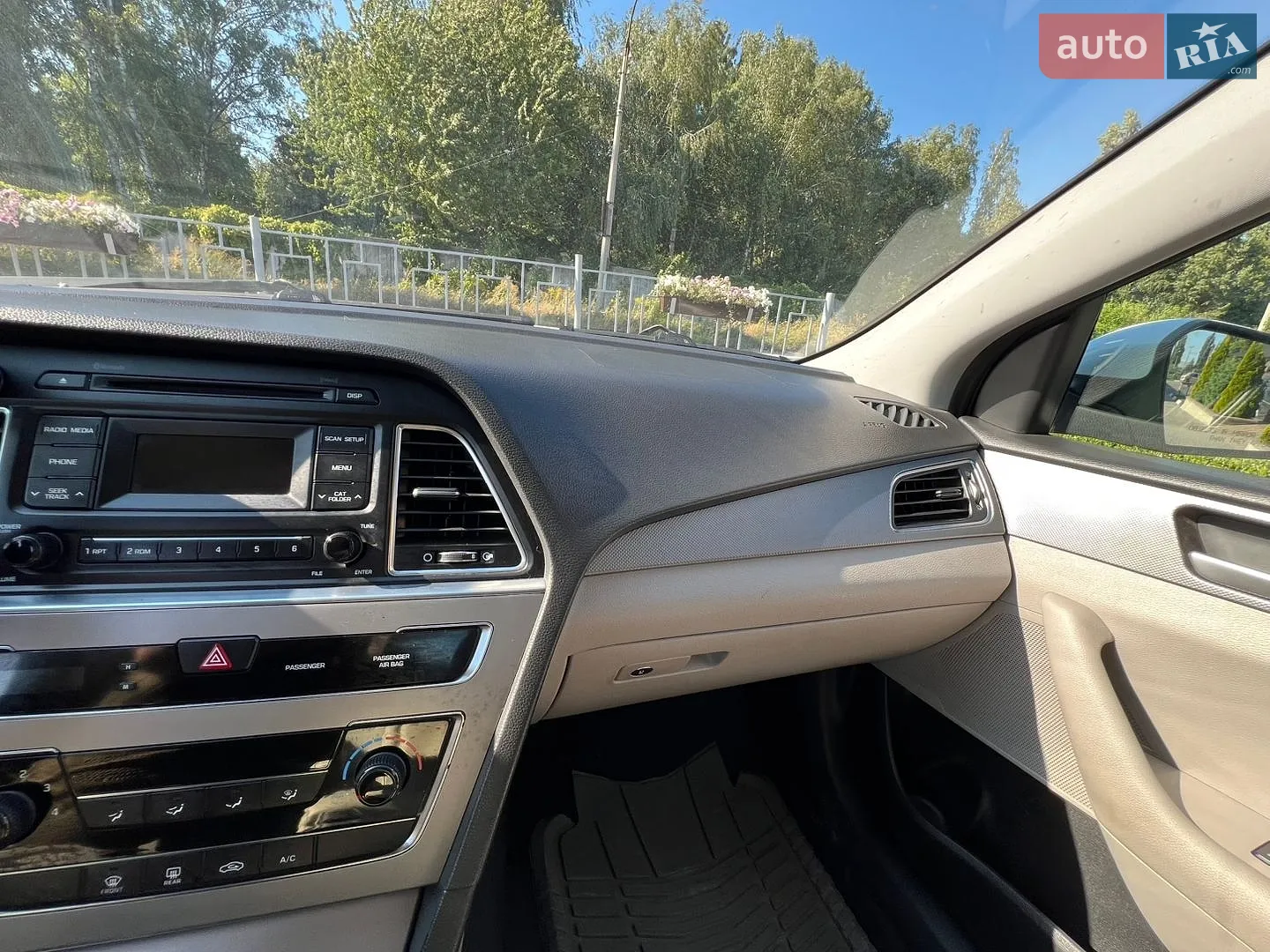 2014 Hyundai Sonata - мініатюра 11