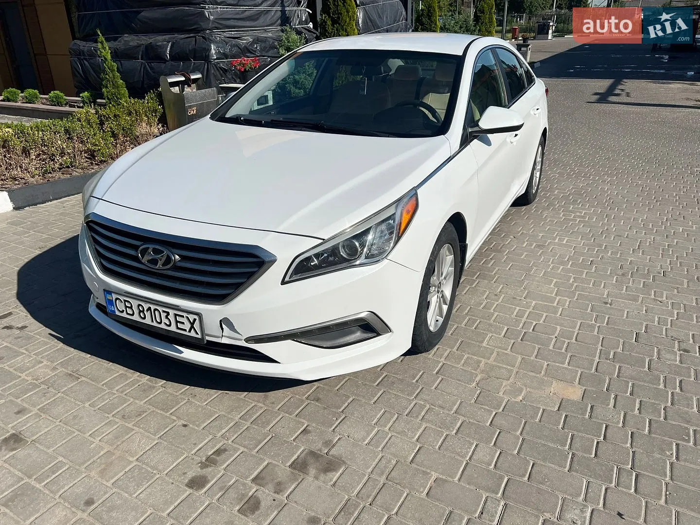 2014 Hyundai Sonata - мініатюра 31
