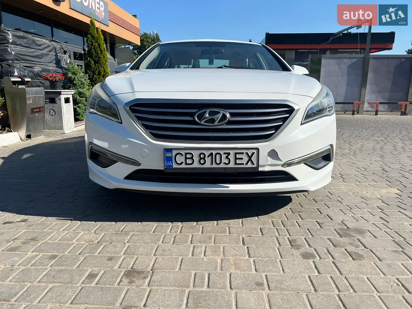 2014 Hyundai Sonata - мініатюра 34