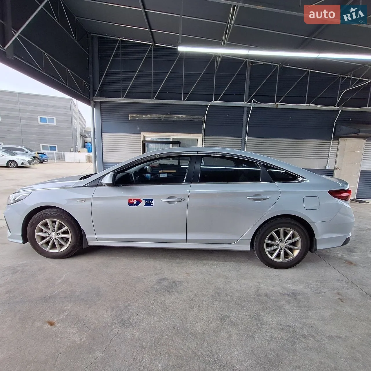 2018 Hyundai Sonata - мініатюра 20