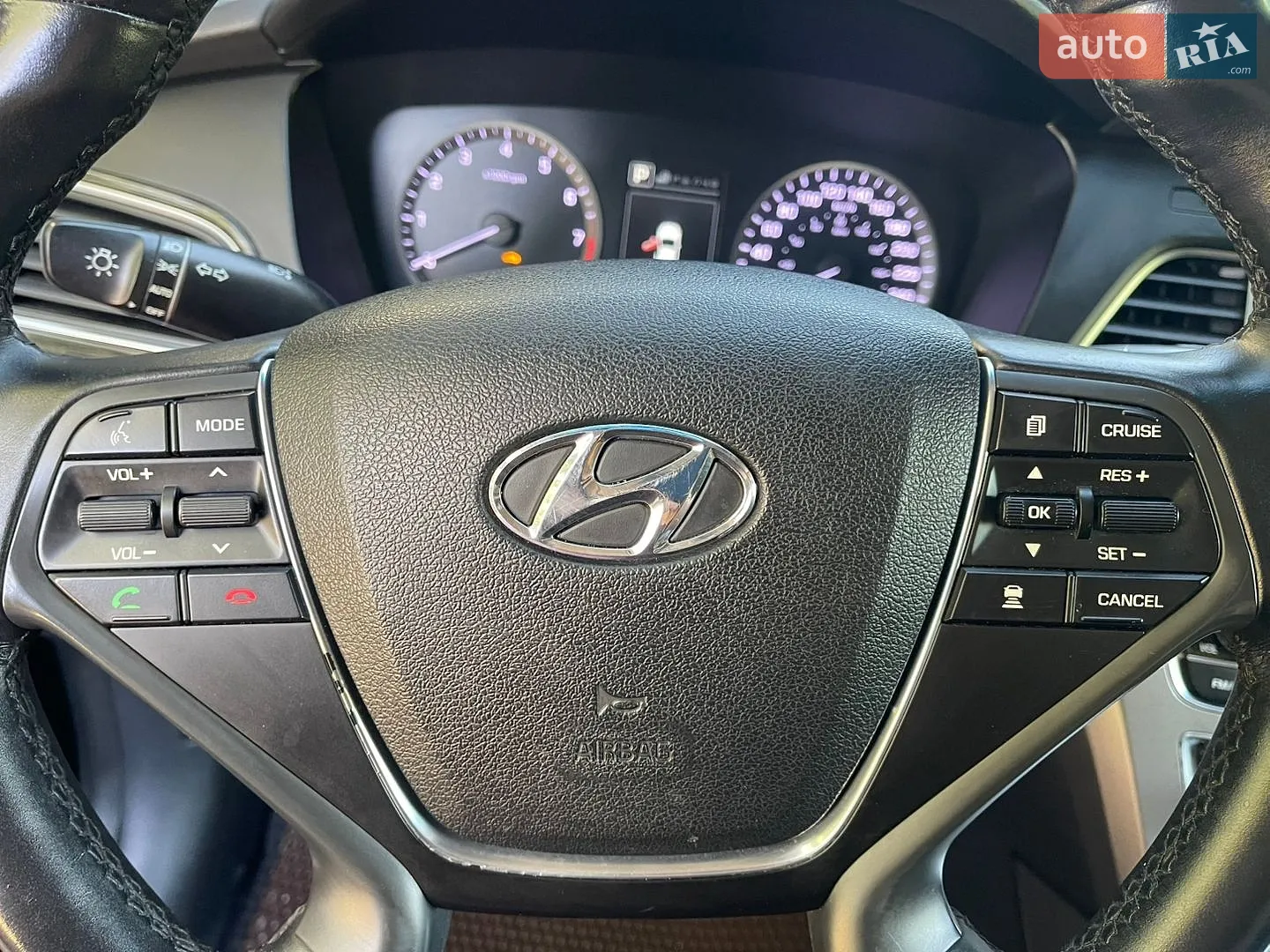 2016 Hyundai Sonata - мініатюра 17