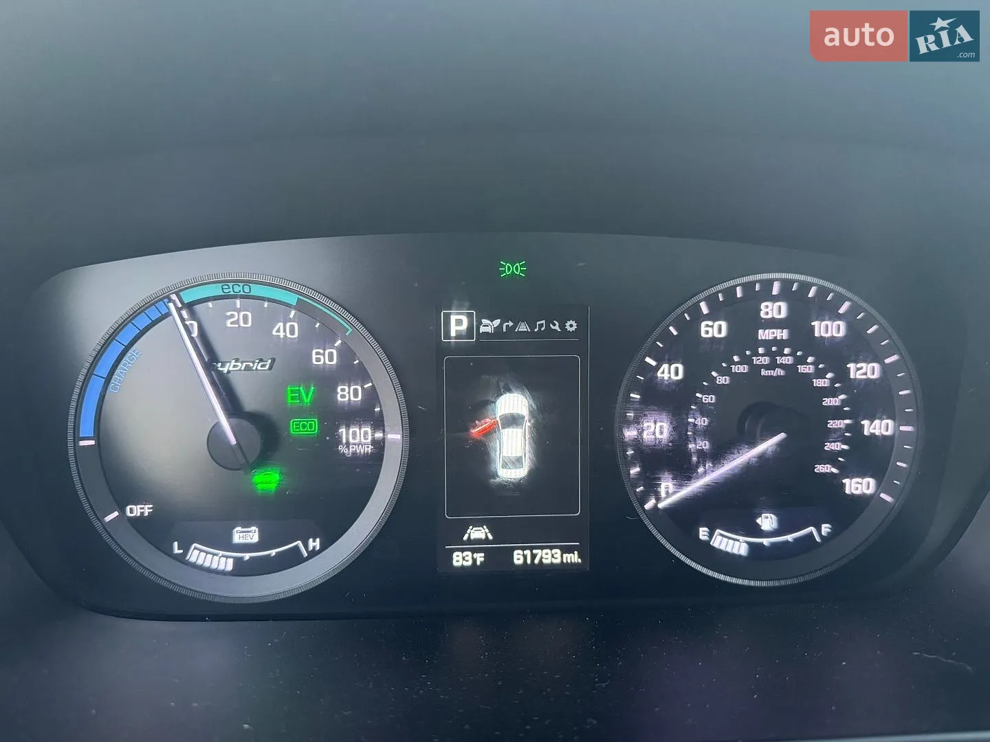 2015 Hyundai Sonata - мініатюра 10