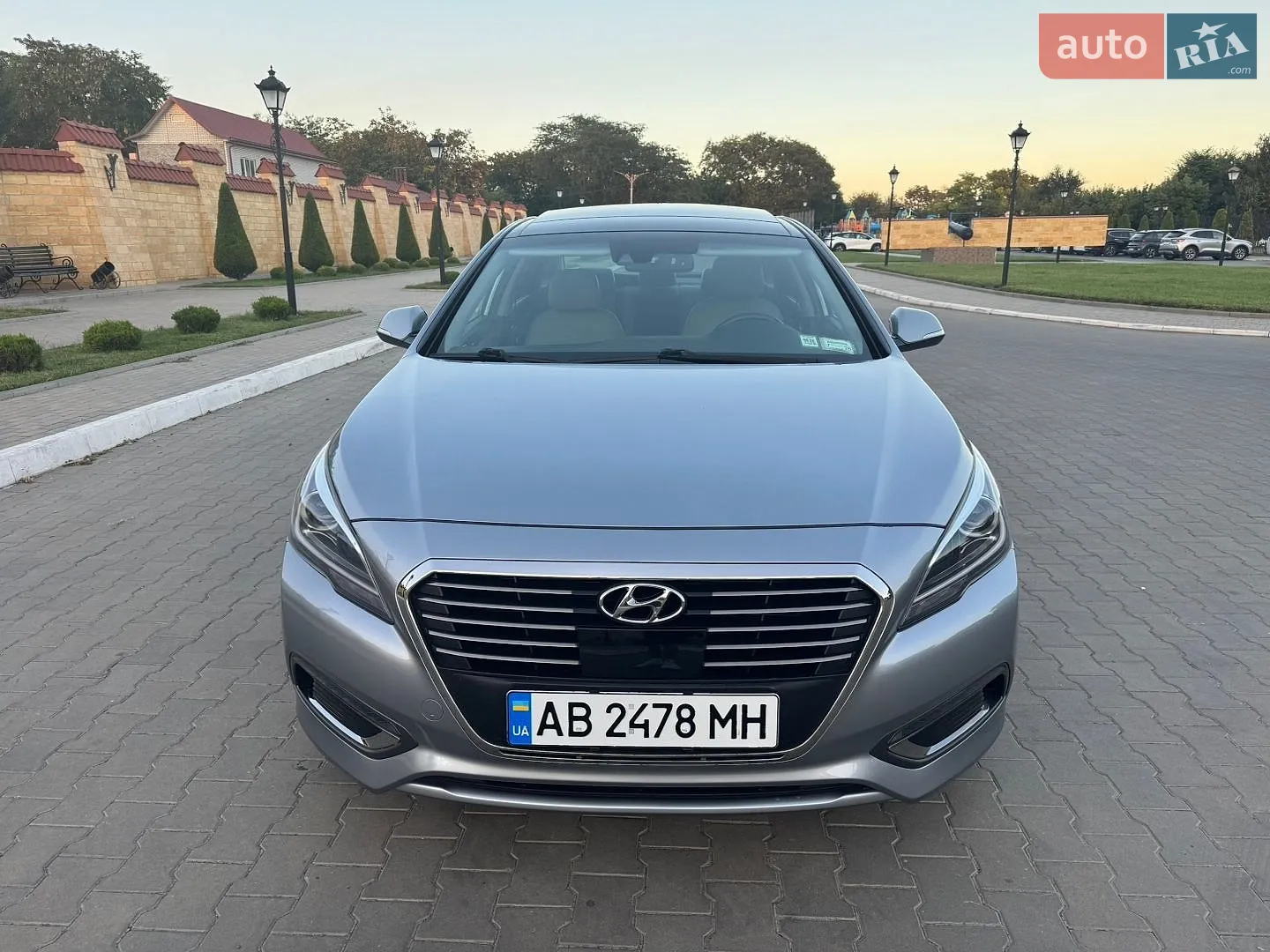 2015 Hyundai Sonata - мініатюра 42