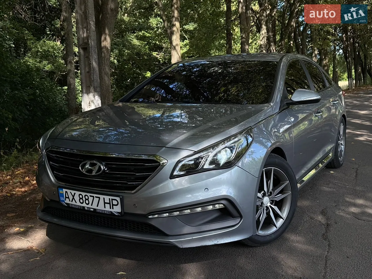 2013 Hyundai Sonata - мініатюра 25