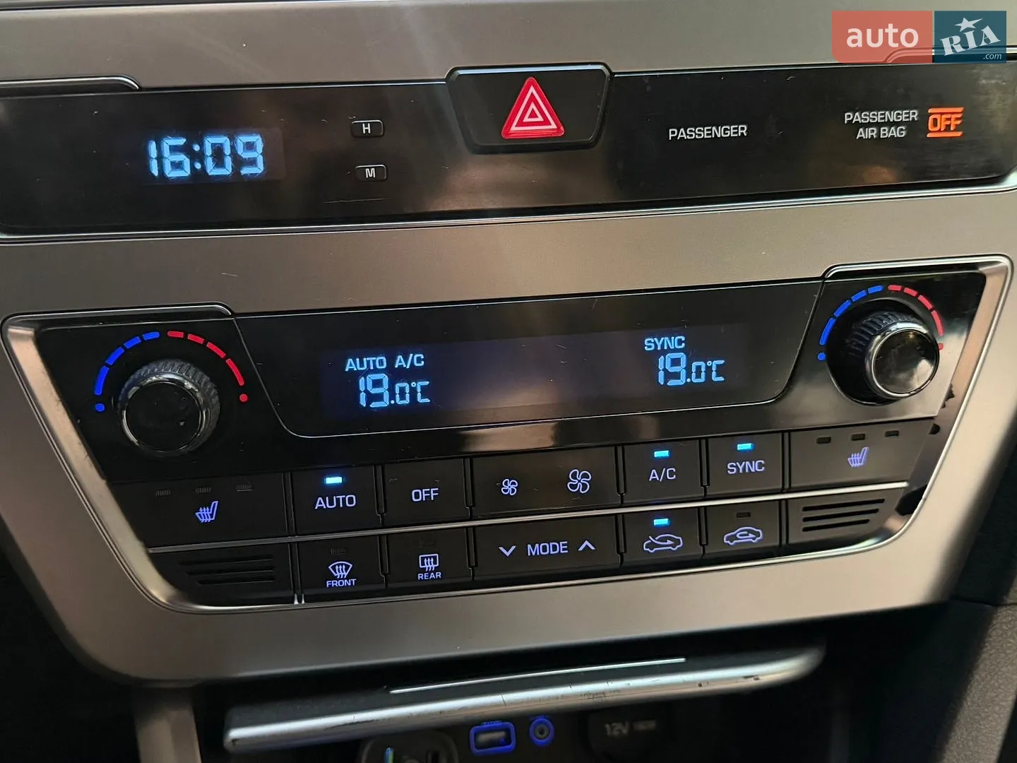 2014 Hyundai Sonata - мініатюра 20
