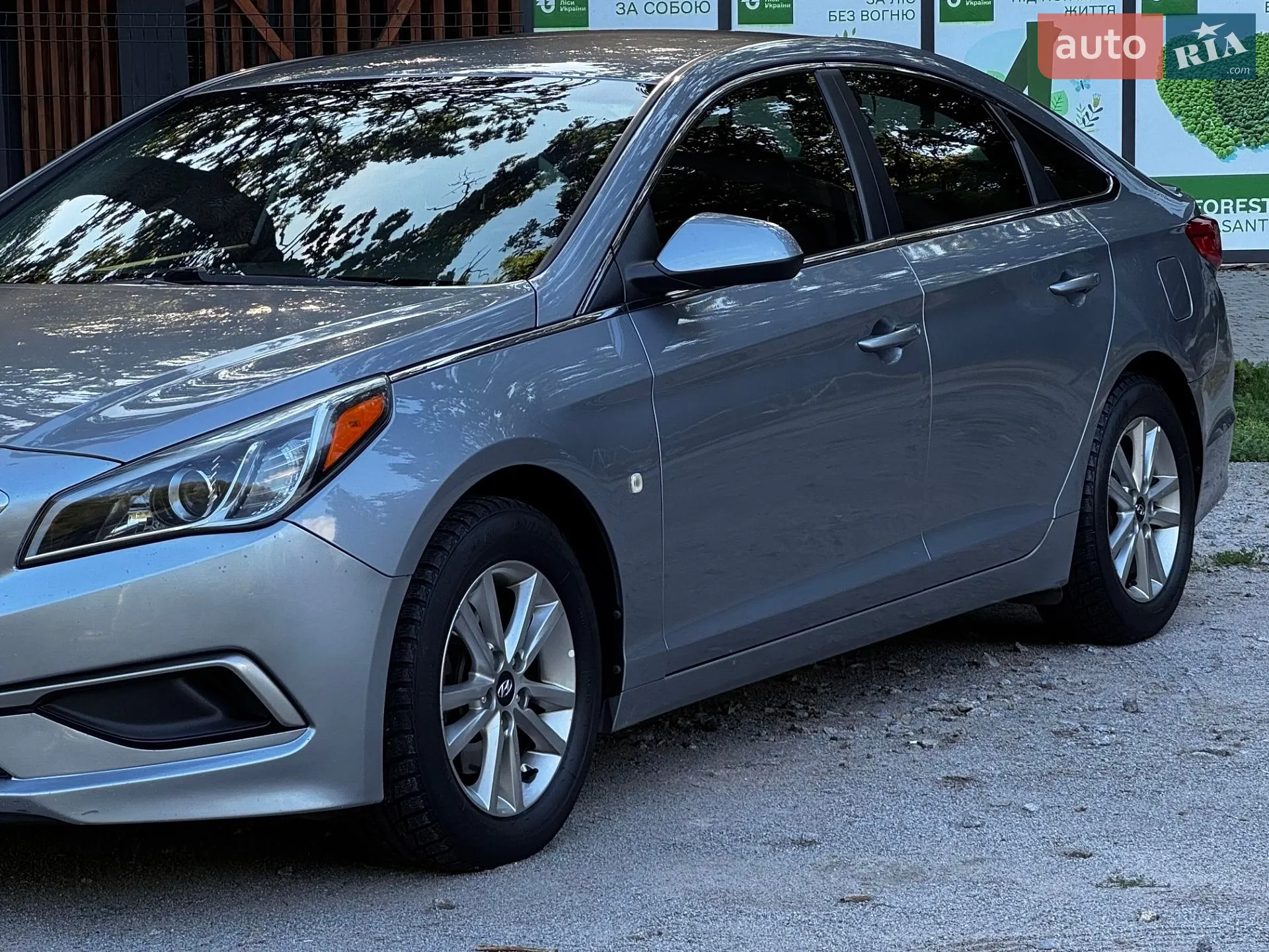 2016 Hyundai Sonata - мініатюра 10