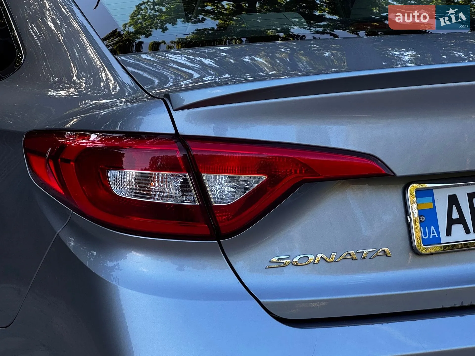 2016 Hyundai Sonata - мініатюра 22