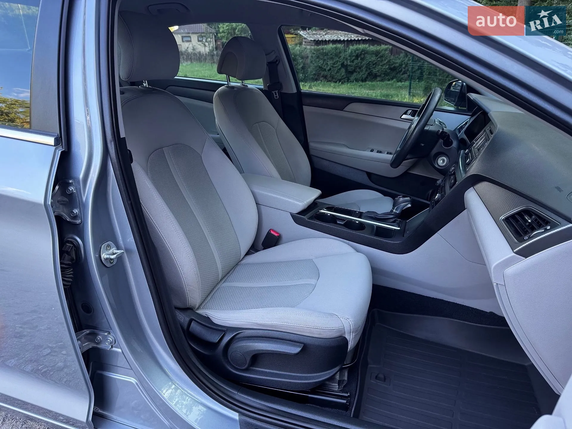 2016 Hyundai Sonata - мініатюра 35
