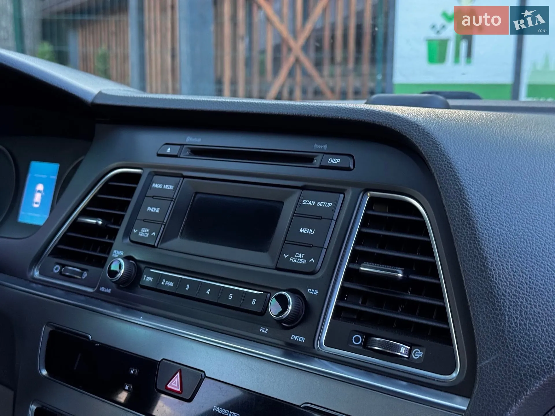 2016 Hyundai Sonata - мініатюра 41