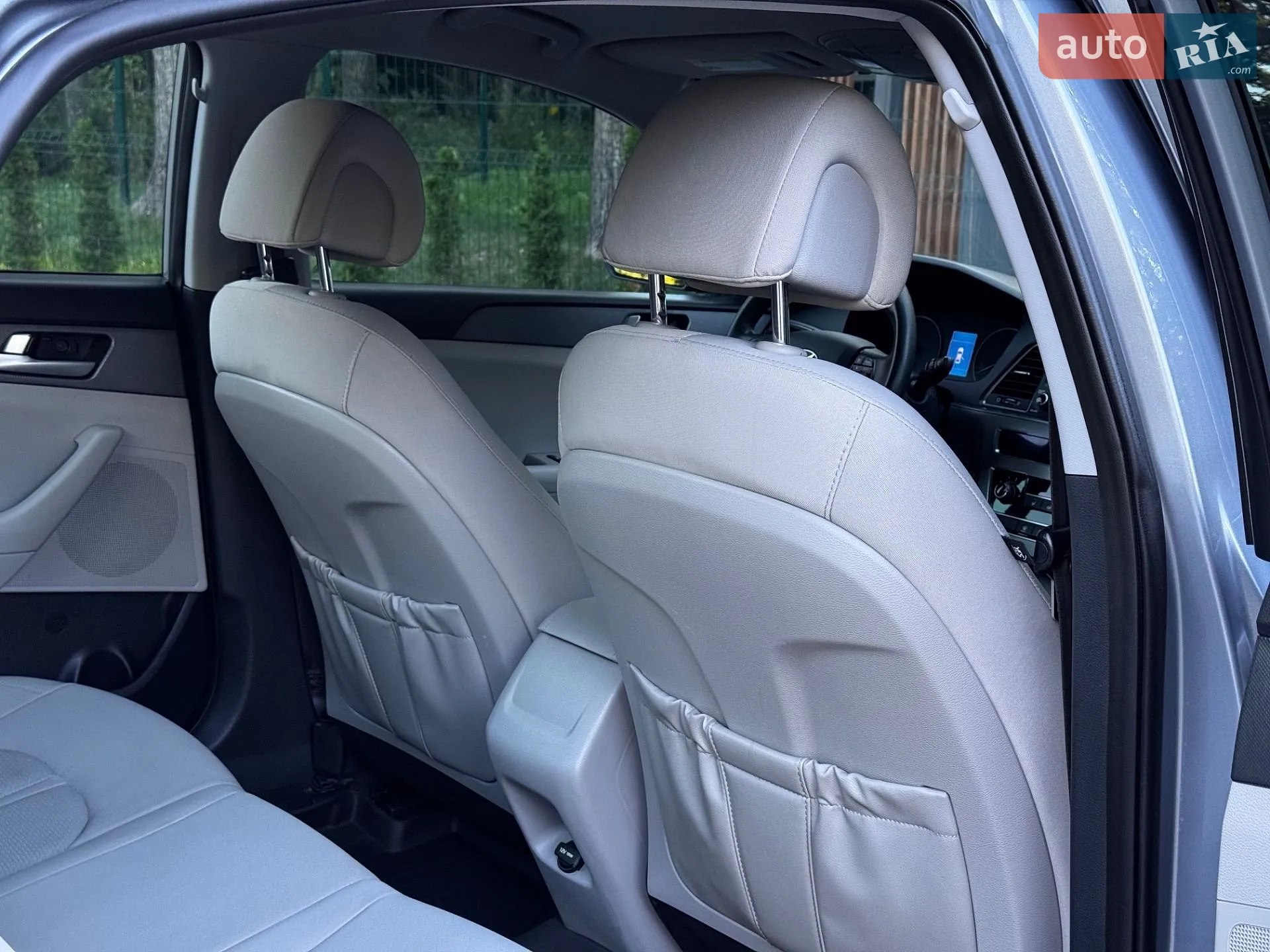 2016 Hyundai Sonata - мініатюра 48