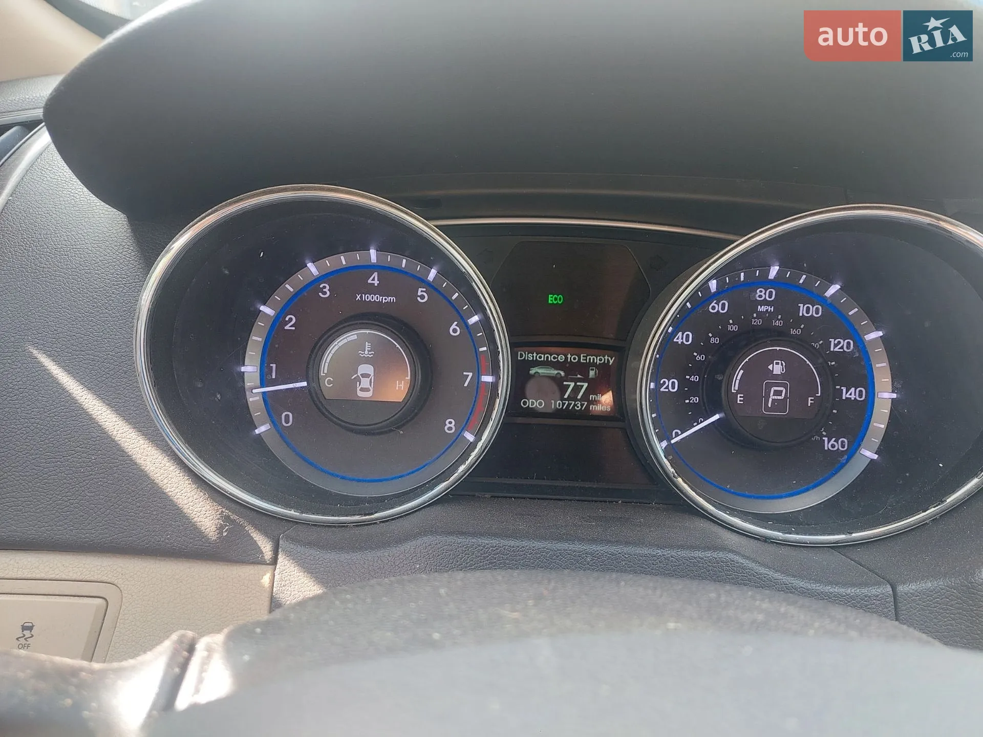 2012 Hyundai Sonata - мініатюра 2