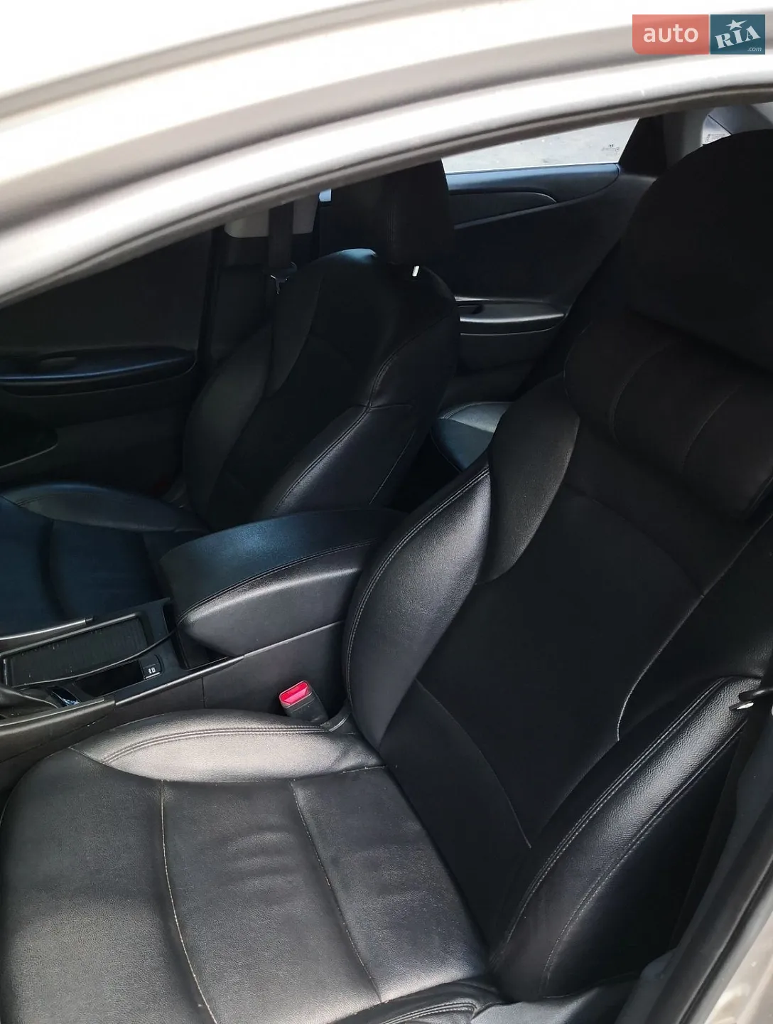 2013 Hyundai Sonata - мініатюра 10