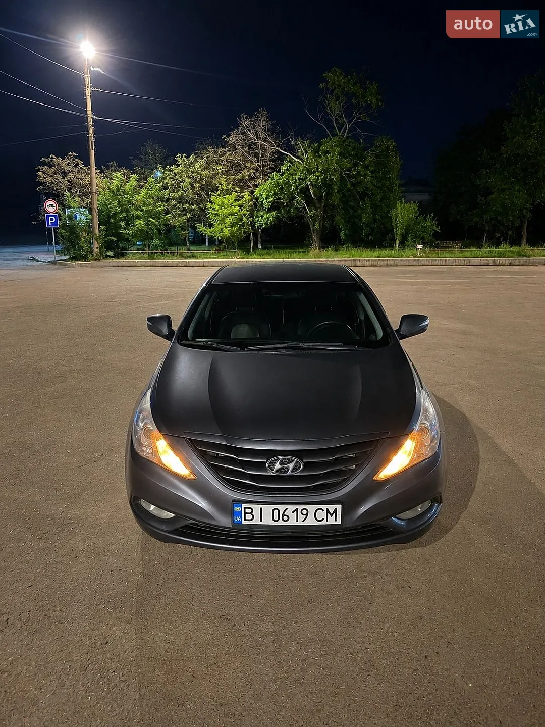 2010 Hyundai Sonata - мініатюра 49
