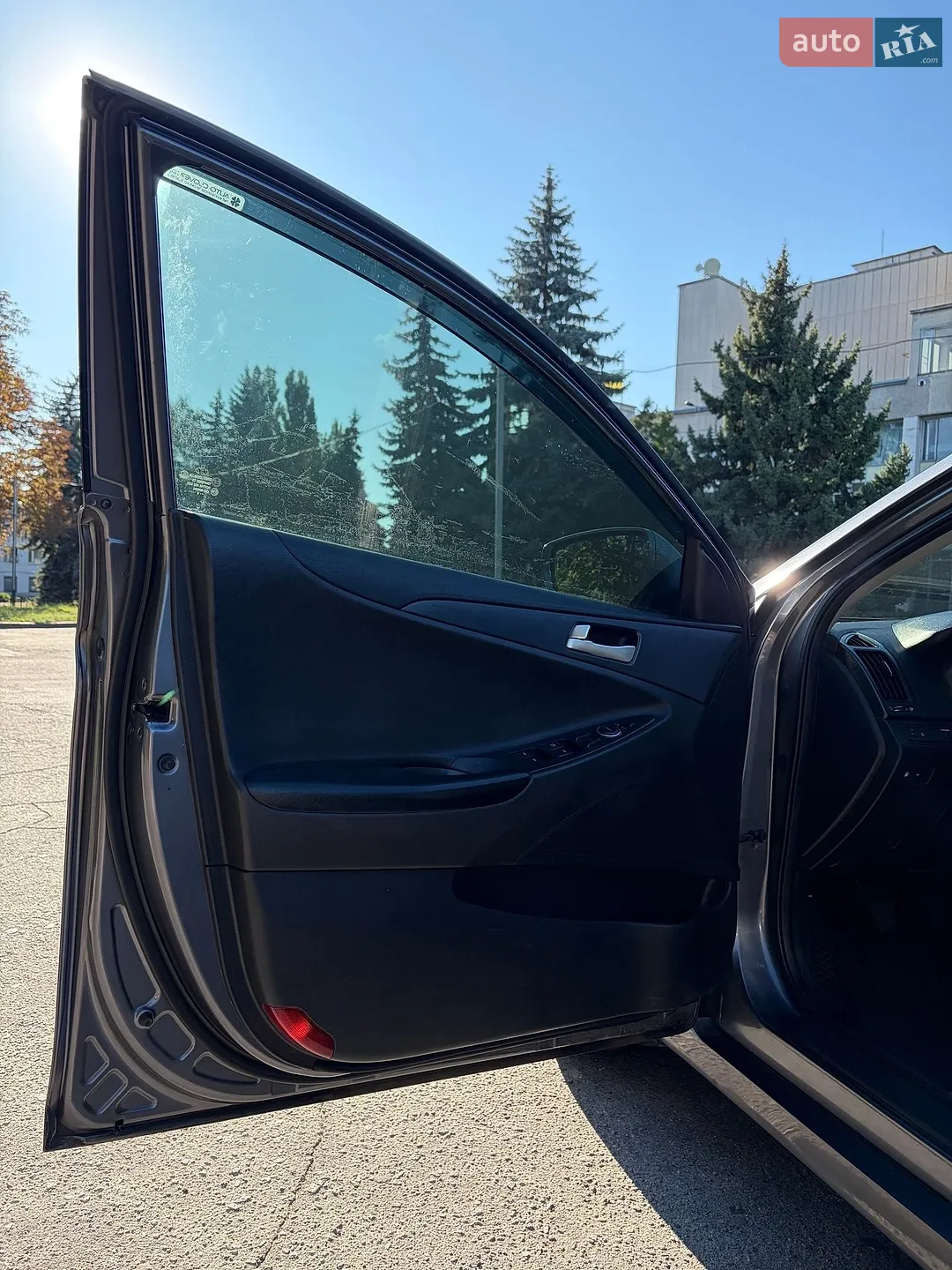 2010 Hyundai Sonata - мініатюра 19