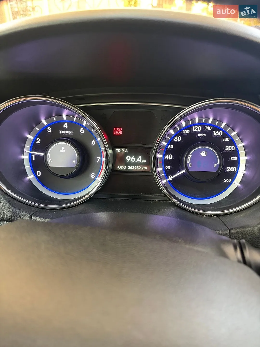 2010 Hyundai Sonata - мініатюра 37