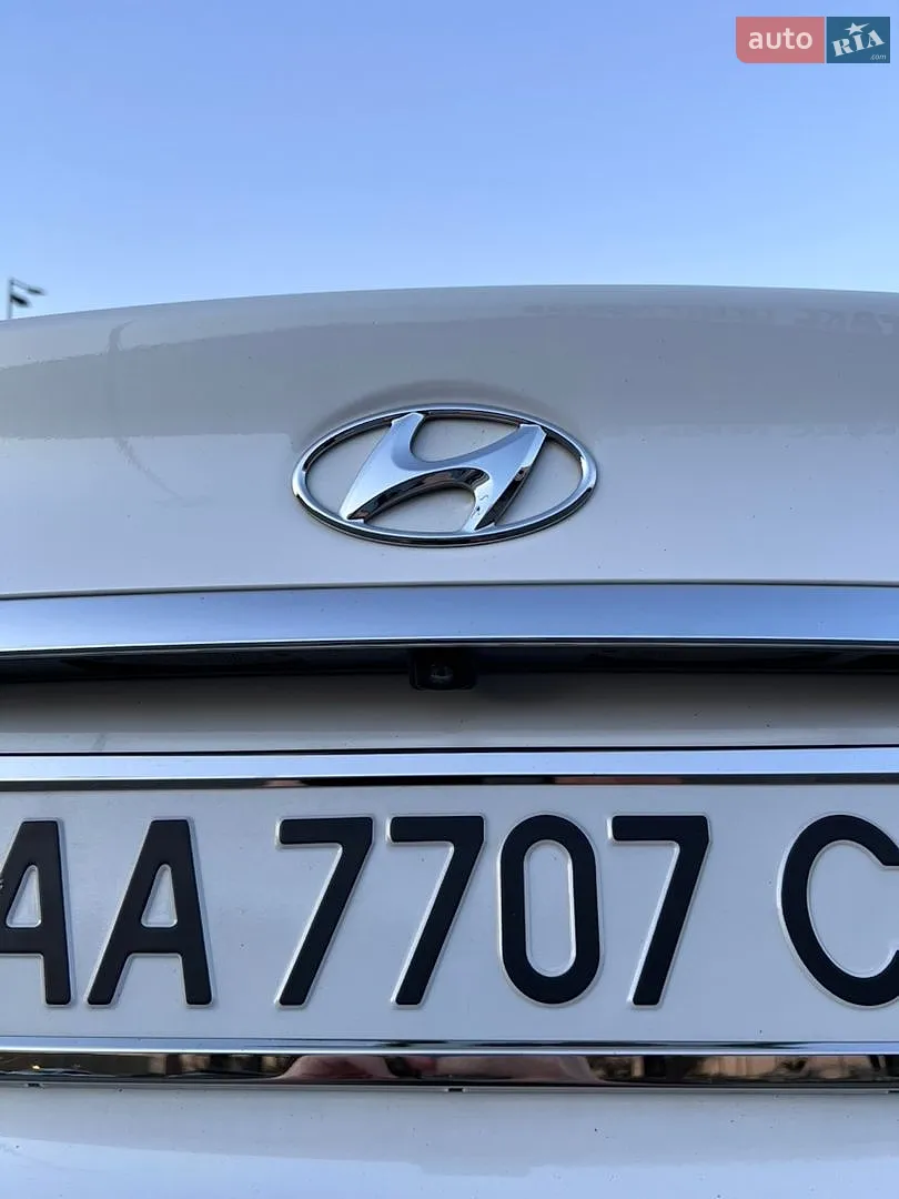 2013 Hyundai Sonata - мініатюра 36