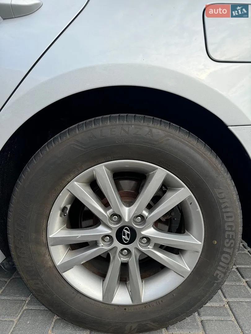 2015 Hyundai Sonata - мініатюра 15