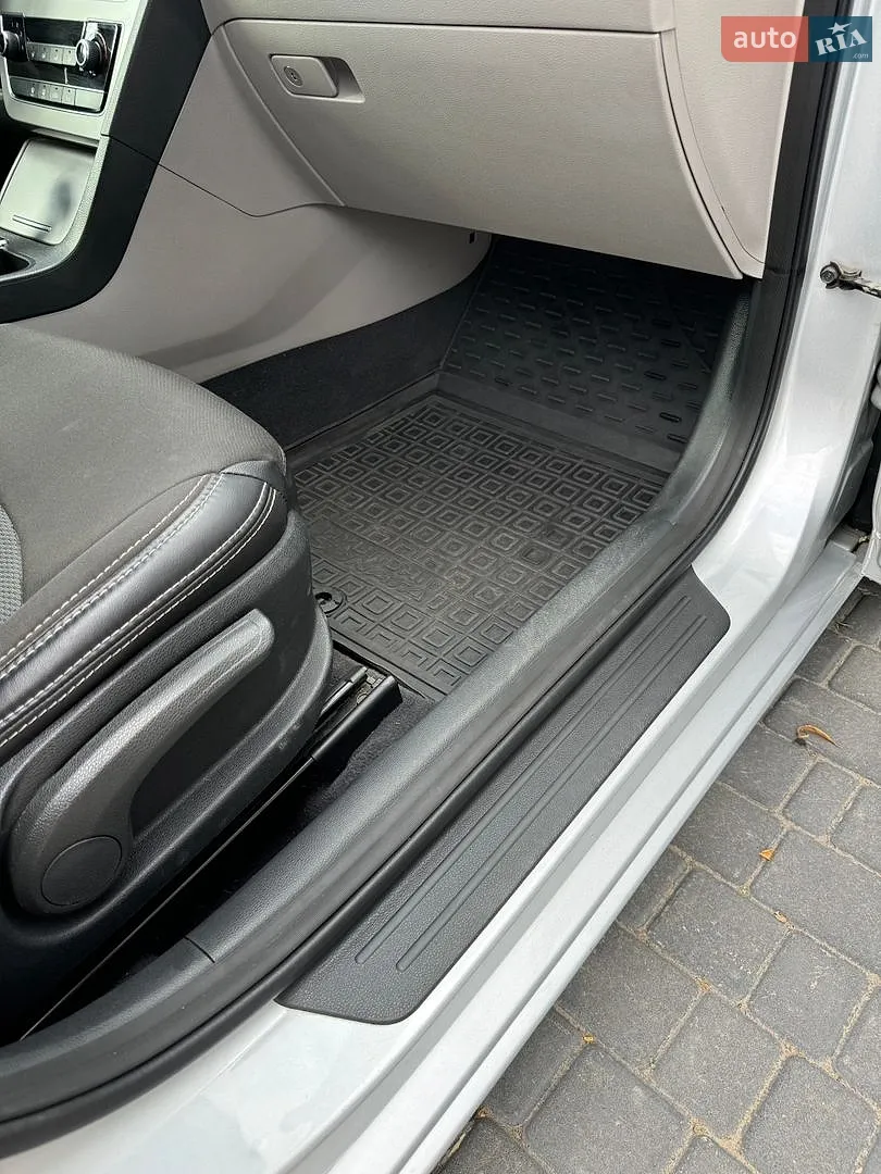 2015 Hyundai Sonata - мініатюра 18