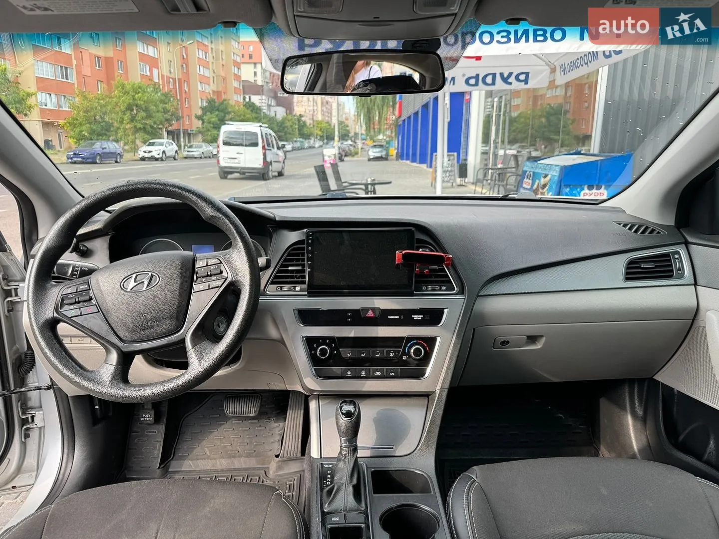 2015 Hyundai Sonata - мініатюра 24