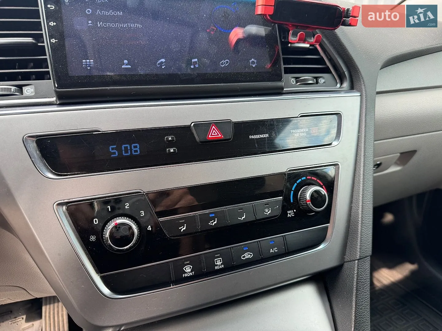 2015 Hyundai Sonata - мініатюра 28