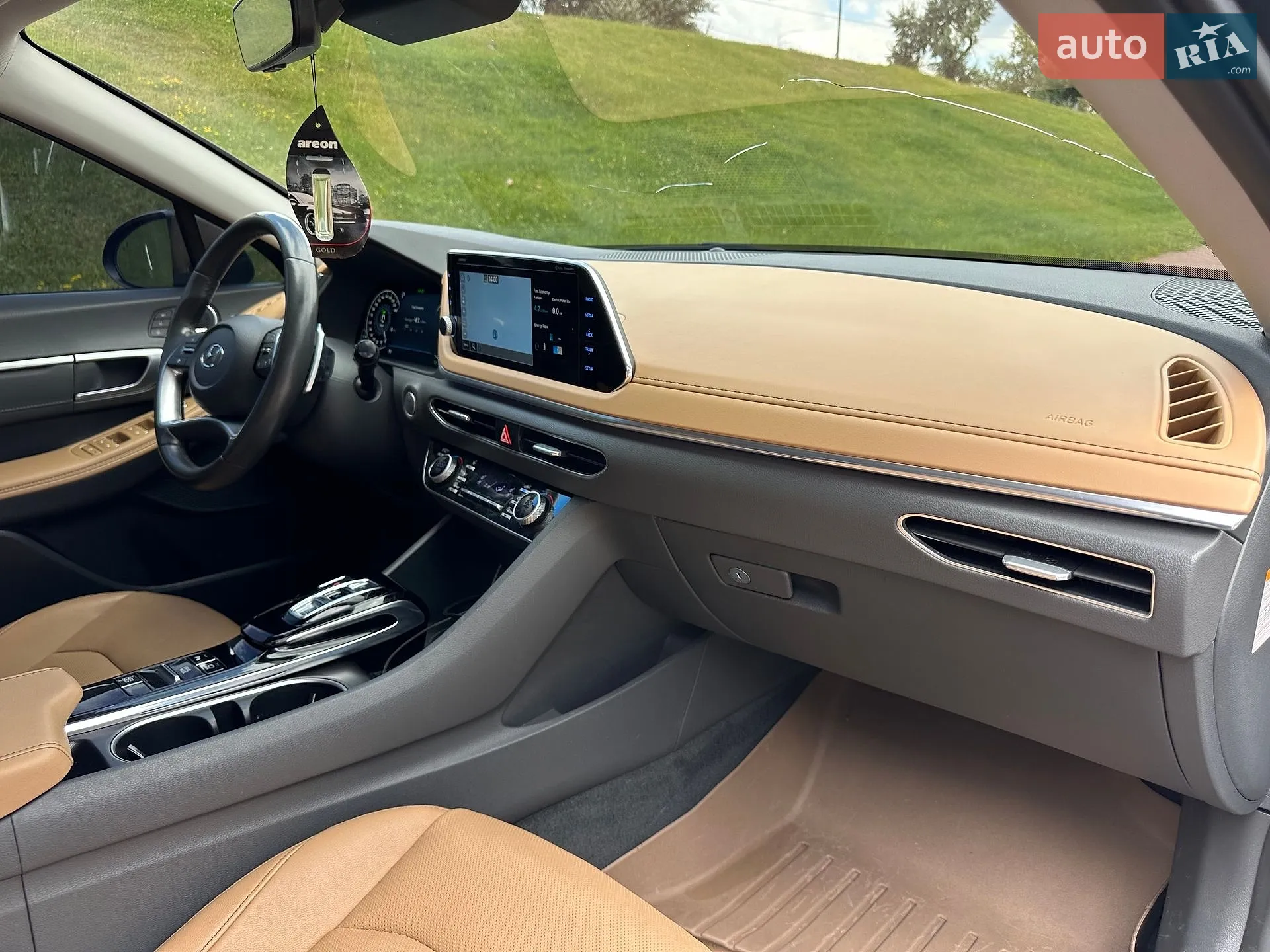 2021 Hyundai Sonata - мініатюра 82