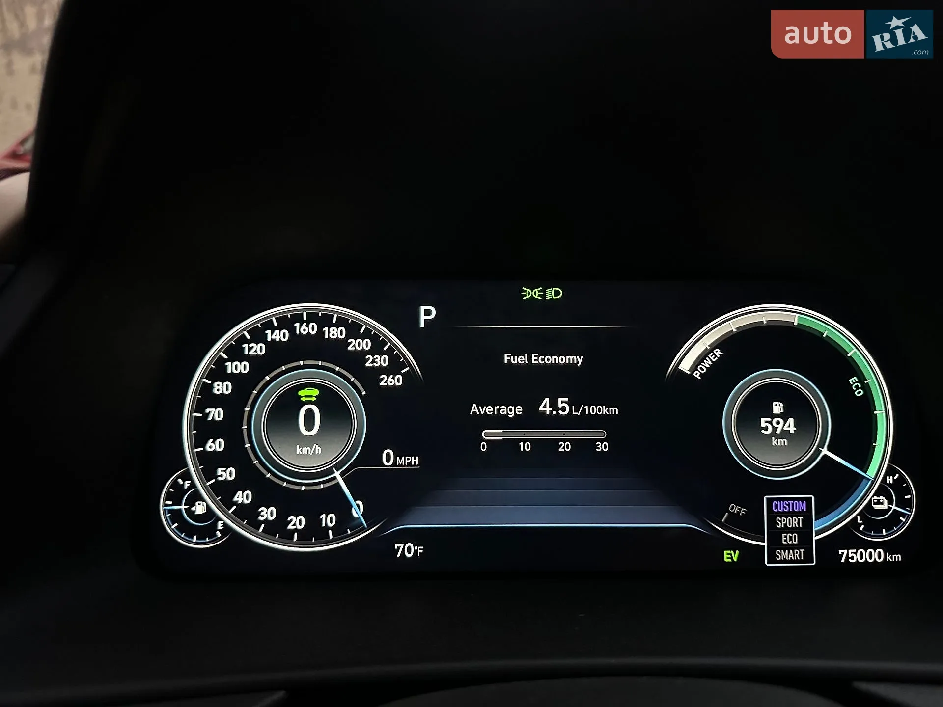 2021 Hyundai Sonata - мініатюра 131