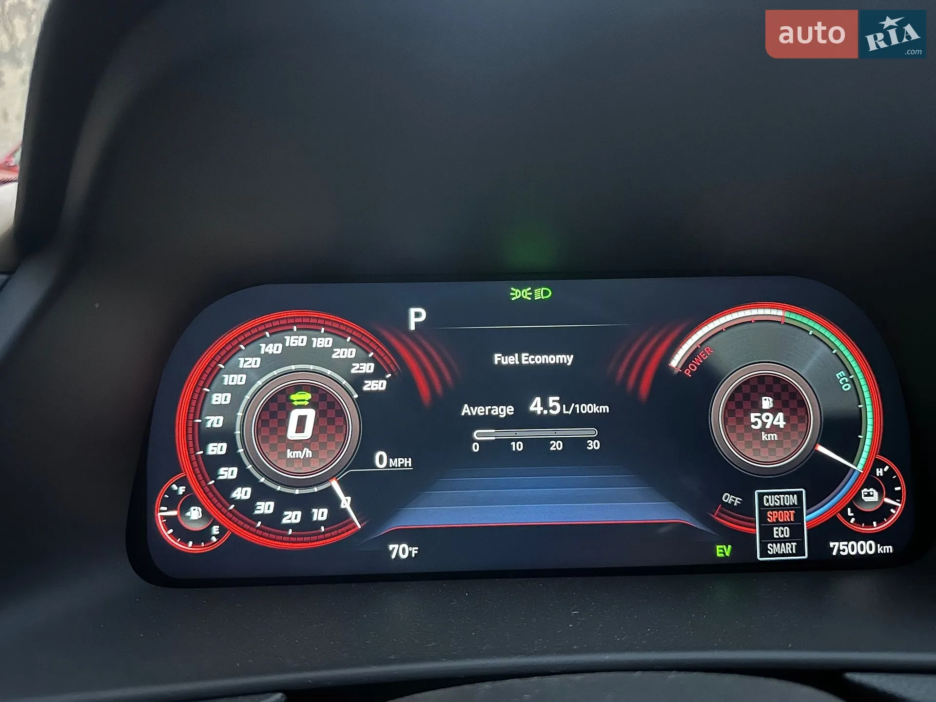 2021 Hyundai Sonata - мініатюра 132