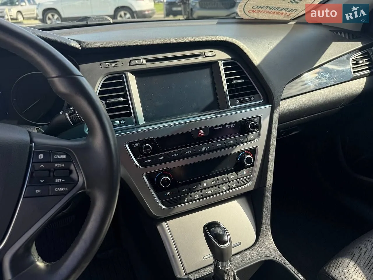 2016 Hyundai Sonata - мініатюра 29