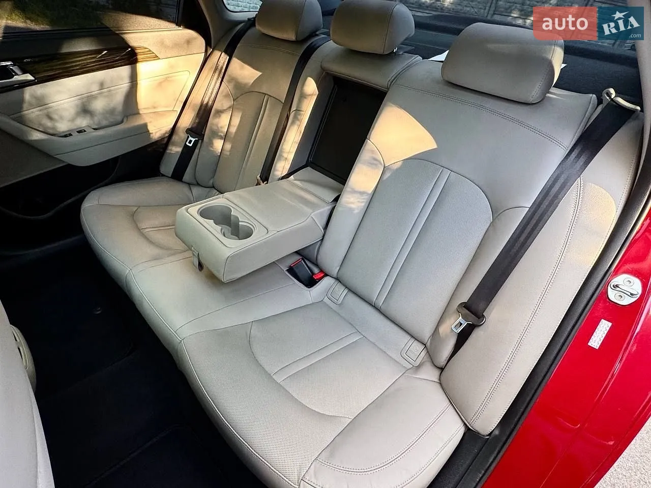 2015 Hyundai Sonata - мініатюра 29