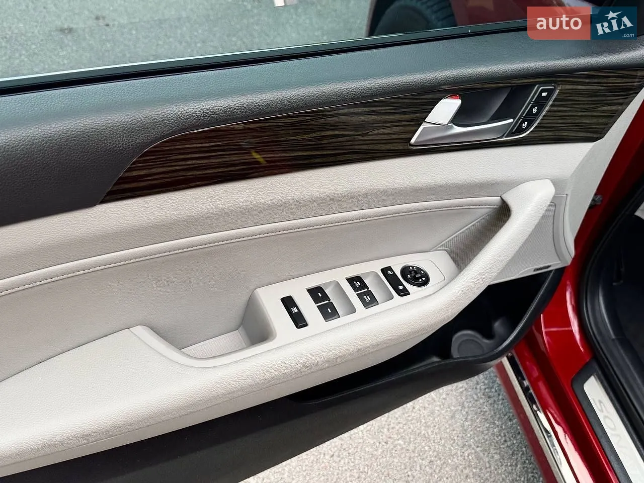 2015 Hyundai Sonata - мініатюра 46