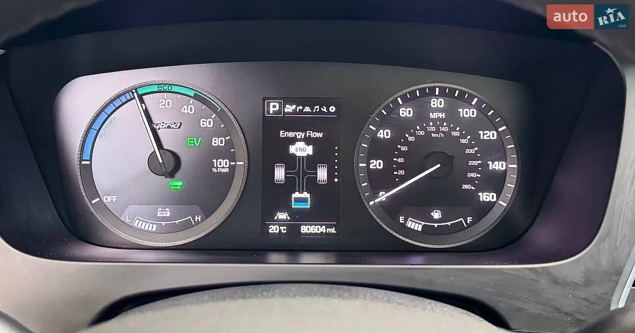 2015 Hyundai Sonata - мініатюра 40