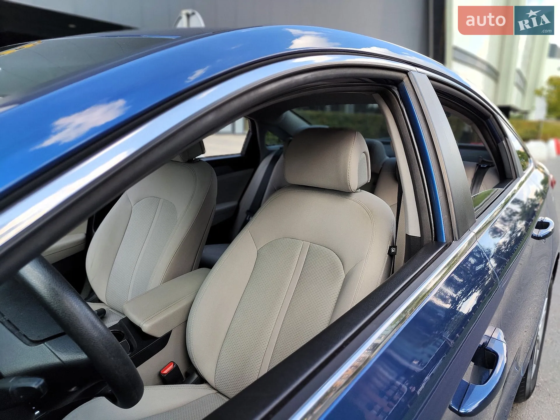 2014 Hyundai Sonata - мініатюра 5